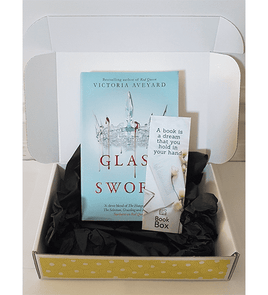 For Young Adults - Book Box NZ Book Subscription