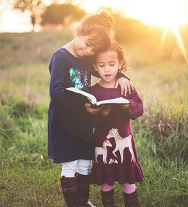 For Children - Book Box NZ Book Subscription