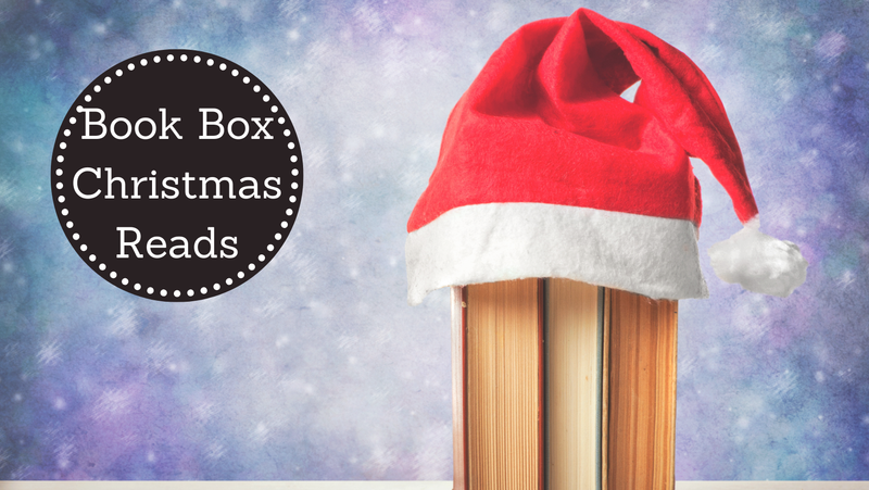 12 Books to Read as a Family at Christmas