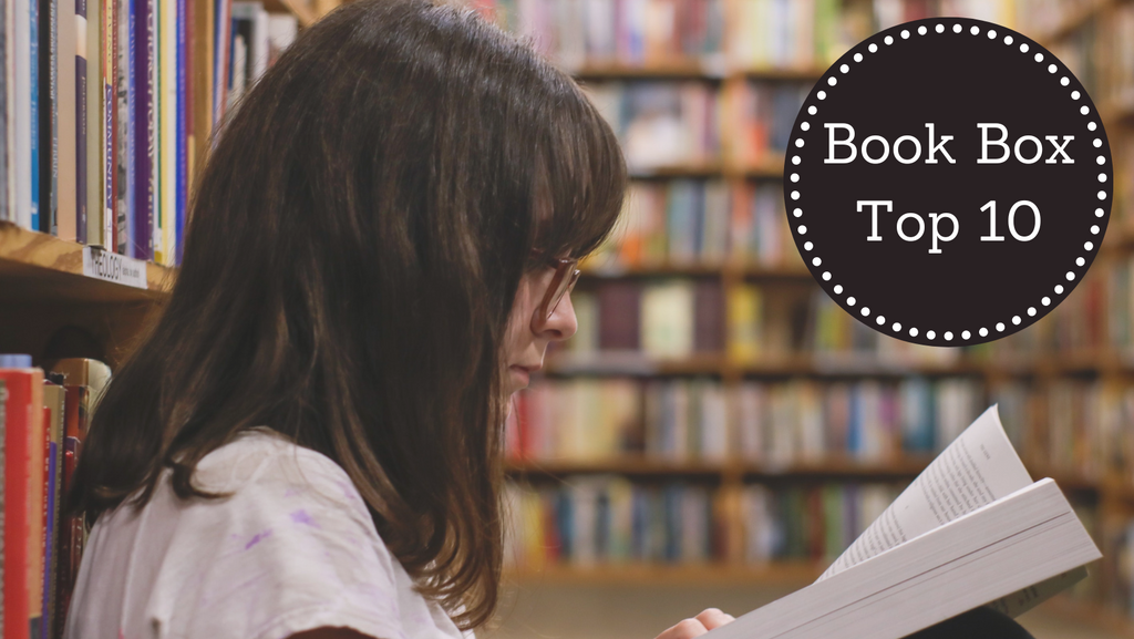 10 Inspiring Biographies for Young Adults
