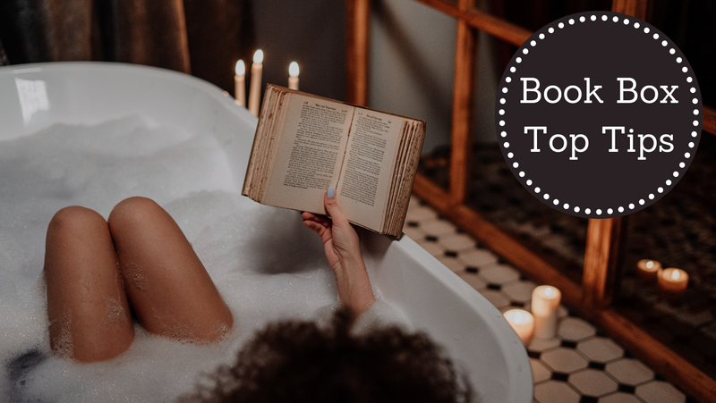 5 Reasons Why Reading Should Be Part Of Your Self-Care Practice