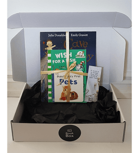 For Children - Book Box NZ Book Subscription